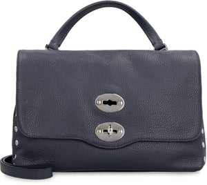 Postina S leather bag-1